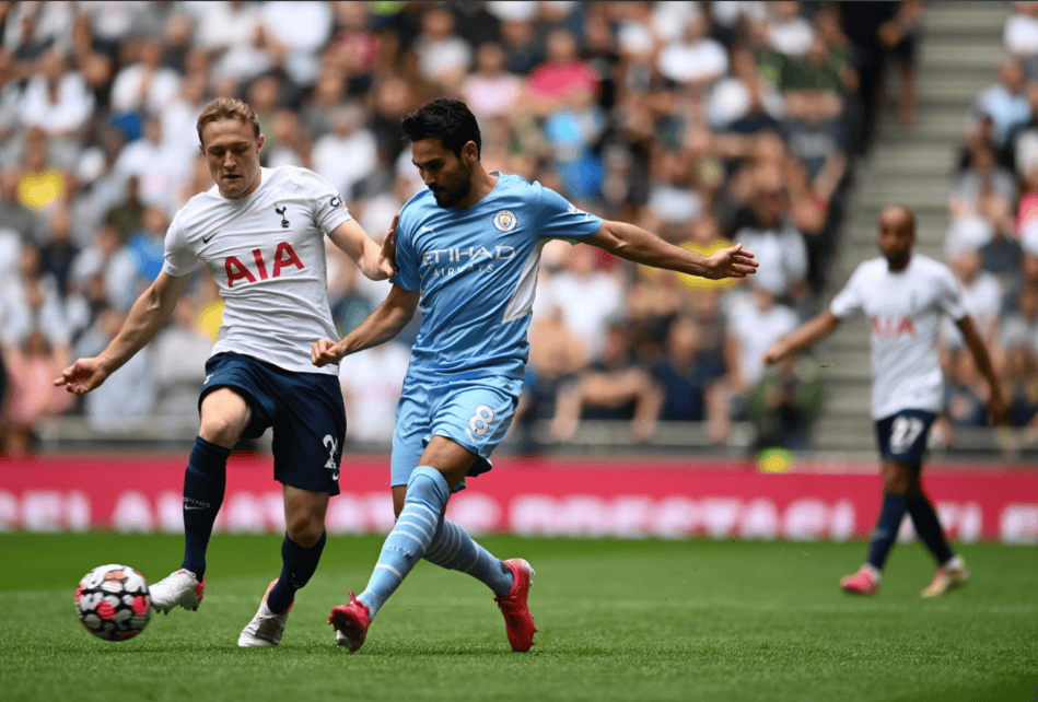 金年会网站-赛地聚焦——英超加时末段热度飙升；托特纳姆复出首秀；媒体盛赞；团队化学反应显著的简单介绍