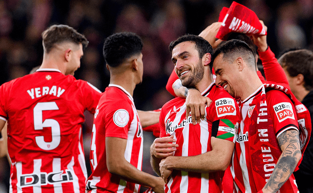 金年会入口-毕尔巴鄂竞技迎西甲关键赛；关键时刻状态回暖；震撼外界；心理建设被强调的简单介绍