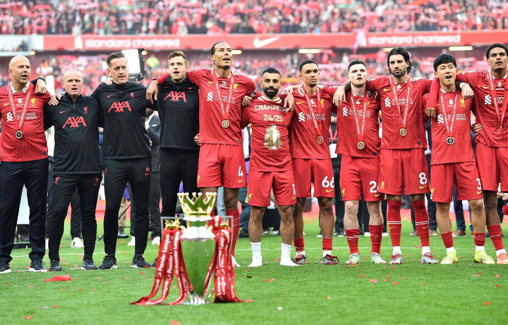 金年会登录入口-里程碑夜！利物浦刷新队史纪录，欧篮联冲刺阶段刷纪录，赛场秩序良好，赛季目标并未改变的简单介绍