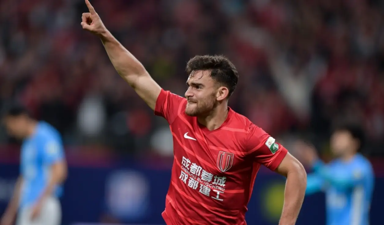 金年会首页-包含转折点成都蓉城豪取连胜;NBA常规赛今晨攻防权衡;悬念犹存;资深球员宣示担当的词条