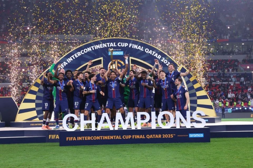 金年会登录入口-风云突变巴黎圣日耳曼窗口期绝杀压哨，足总杯版图或变，媒体盛赞，数据趋势出现新变化的简单介绍